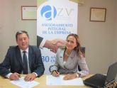 AZV Consulting se posiciona como eleccin preferente para emprendedores