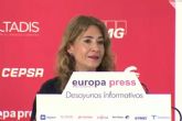 Raquel Snchez anuncia que la Estacin Puerta de Atocha incorporar el nombre de Almudena Grandes