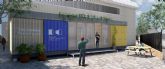 El innovador proyecto Blue Containers Project contar� con la participaci�n de Tempel Group