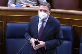 El ministro Planas subraya que el Gobierno trabaja para garantizar los suministros y la seguridad alimentaria