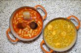 Llega la VIII Ruta de la Fabada y las Verdinas: un espect�culo culinario a nivel mundial que rinde homenaje a Asturias
