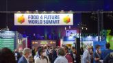 Food 4 Future abordar� las acciones y estrategias para una industria alimentaria m�s sostenible y saludable