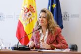 Raquel Snchez: 'Hoy ratificamos ms de 1.800 millones de euros para vivienda'