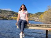 Aldel�s ficha como embajadora a Aina Cid, diploma ol�mpico en remo