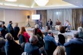 Madrid acoge la presentaci�n de A4M, una alianza que fortalece el sector MICE
