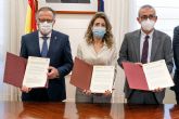 Raquel Snchez firma un convenio para la construccin de 190 nuevas viviendas protegidas para alquiler asequible en Melilla