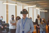 Telef�nica inaugura el Tech Lab de Wayra Barcelona, un espacio 5G para mostrar la tecnolog�a de startups