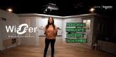 Wiser de Schneider Electric: Hogares inteligentes y sostenibles