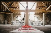 Boda en una finca: algunos consejos para organizarla, por LEGADO DE LOS JER�NIMOS