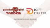 Tandem Marketing Digital se convierte en Agente Digitalizador del Kit Digital