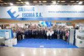 Salvador Escoda S.A reactiva la EscoFeria en Murcia los próximos 27 y 28 de abril