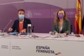 La pandemia intensific el control y el aislamiento de las mujeres en situacin de violencia de gnero, segn un estudio