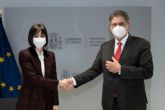 España y Croacia firman una declaración conjunta para impulsar su colaboración en el proyecto de energía de fusión IFMIF-DONES