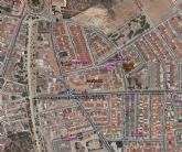 Servicios de emergencias atiende y trasladan al hospital a una mujer embarazada herida en un accidente de trfico en Cartagena