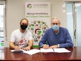 Farmacias de Gipuzkoa colaboran con la Asociacin de Trastornos del Movimiento para informar y sensibilizar