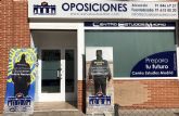 ?Cómo prepararse para las oposiciones a la Guardia Civil?, por CENTRO DE ESTUDIOS MADRID