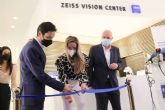Llega a Mlaga un nuevo modelo de ptica con la apertura del ZEISS Vision Center