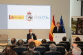 Luis Planas: 'El sector ecuestre tiene un gran potencial de desarrollo en Espana'