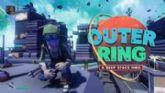 Outer Ring MMO: el videojuego Navarro construido en la Blockchain
