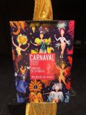 El cartel del Carnaval de Santiago de la Ribera 2022 rinde homenaje a sus musas