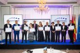 La AEDEEC celebra la II edicin del Premio Europeo de Calidad Empresarial
