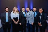 El empresario dominicano Jairo Gonzlez fortalece las relaciones empresariales internacionales