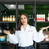 Raquel Surez, CEO de Natucapelli, habla sobre el beneficio de utilizar productos naturales para el pelo