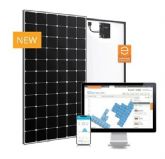 Las nuevas placas solares con inversor incluido llegan para revolucionar el autoconsumo