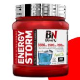 Energy Storm, el diettico para antes de hacer ejercicio que potencia el rendimiento deportivo