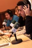 Escuela CES organiza Das de Radio, el foro del periodismo y la formacin