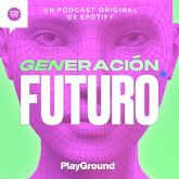 Generacin Futuro: Un podcast que escucha a los jvenes para cambiar las cosas