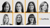 SunMedia apuesta por el liderazgo femenino