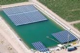 El MITECO saca a informacin pblica el Real Decreto que regular la instalacin de plantas fotovoltaicas flotantes