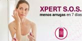 Singuladerm presenta XPERT S.O.S