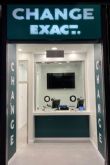 Exact Change abre una Oficina de Cambio de moneda en Málaga