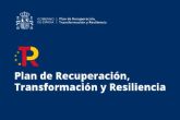 El teléfono 060 facilita información a la ciudadanía sobre el Plan de Recuperación, Transformación y Resiliencia