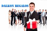 Regalos promocionales: ?cmo utilizarlos para impulsar las ventas?, por DALKON