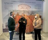 El Museo parroquial se actualiza con una remodelacin integral