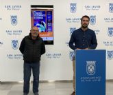 La concejala de Comercio convoca el I Concurso de Escaparates de Carnaval en todo el municipio