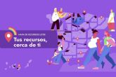 Igualdad recopila ms de 1.200 servicios en un mapa de recursos para las personas LGTBI