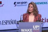 Raquel Sánchez destaca que cerca de 9.000 millones de euros de fondos europeos del Plan de Recuperación ya están movilizados