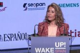 Raquel Snchez destaca que cerca de 9.000 millones de euros de fondos europeos del Plan de Recuperacin ya estn movilizados