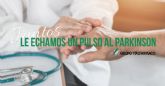 Grupo Italfarmaco, enfermeros y mdicos especialistas en neurologa echan un pulso al prkinson