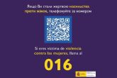 La delegada del Gobierno contra la Violencia de Gnero afirma que 'a los derechos de las mujeres corresponden deberes del Estado'