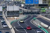 Trfico prev 8,4 millones de desplazamientos para la segunda fase de Semana Santa