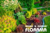 Jardines y zonas verdes: diseno, tipos y costes, por VIVEROS FLORAMA