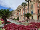 Las plazas y jardines de la ciudad se llenan de vida a partir de hoy con los talleres Murcia, Alegra Huertana