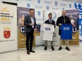 San Javier acoge tres de los veinte campeonatos universitarios de Espana que se celebran en la Regin, organizados por la UCAM