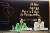 Morant y Darias renen a los agentes del sector sanitario en la Alianza Salud de Vanguardia