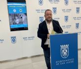 La concejala de Sanidad lanza la campana 'Protege a tu mascota'